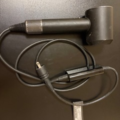 Dyson SUPERSONIC/収納スタンドの画像