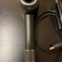 Dyson SUPERSONIC/収納スタンドの画像