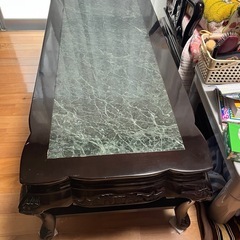 大理石　ちょうどひん調度品の画像