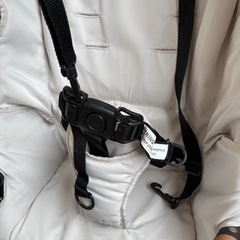 Air Buggy Coco ブレーキ　ブリティッシュタータンの画像
