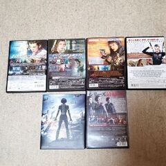 バイオハザード　[DVD]の画像