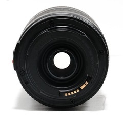 Canon ef 90-300mm f4.5-5.6 USM 望遠レンズ　紅葉の画像