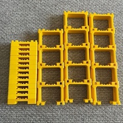 プラレールセットの画像