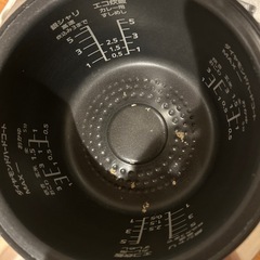 パナソニック Wおどり炊き 可変圧力IHジャー炊飯器 SR-PW108の画像
