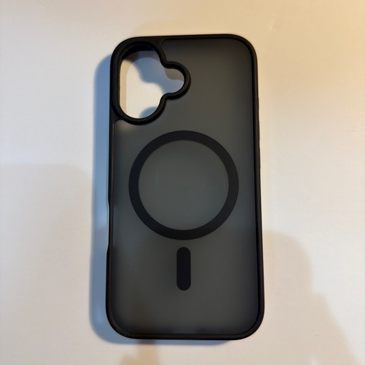 iPhone 16 128GB ブラック　［極美品］ 極美品】iPhone 16 ブラック 128GB バッテリー92% おまけ付き｜Yahoo 