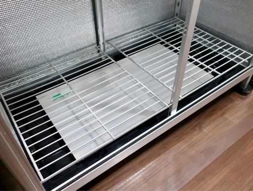 【美品】ガラス温室 植物育成セット ピカコーポレーション 丸株育成実績有り