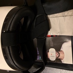VRゴーグルの画像