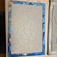 ぱずるパズルの画像