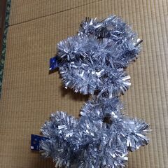 クリスマスセットの画像