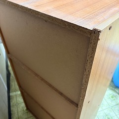 【商談成立】3段ラックの画像