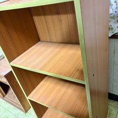 【商談成立】3段ラックの画像