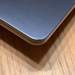 M3 15インチ 512GB/16GB Macbook Air ミッドナイトの画像