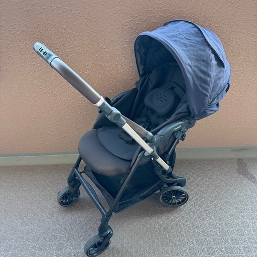 コンビ　ベビーカー