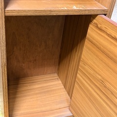 棚　ラックの画像