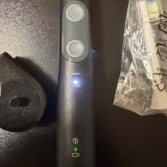電動
歯ブラシの画像