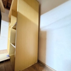 便利ラック　棚の画像