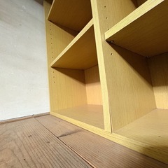 便利ラック　棚の画像