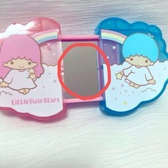 リトルツインスターズ キキララの画像