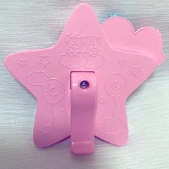 リトルツインスターズ キキララの画像