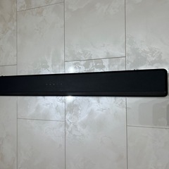 SONY サウンドバー HT-G700の画像