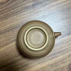 イギリス製 DENBY(デビー)カップ&ソーサーの画像