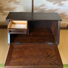 松本民芸家具の画像