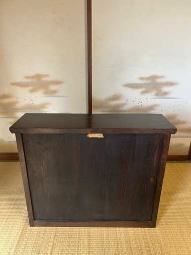 松本民芸家具