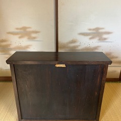 松本民芸家具の画像