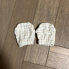 新生児向け 手袋6組&靴下の画像