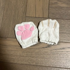 新生児向け 手袋6組&靴下の画像