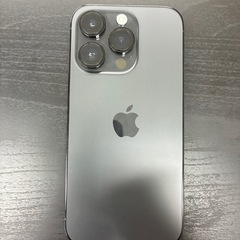 ジャンク　iPhone14pro 512gb の画像