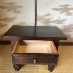 松本民芸家具の画像