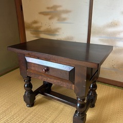 松本民芸家具の画像