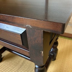 松本民芸家具の画像