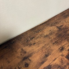 デスク N ステインお譲りしますの画像