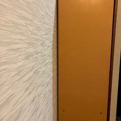 くつ箱の画像