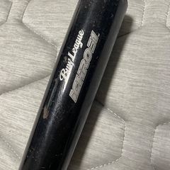 Mizuno Buw League ICHIRO51 イチローモデルの画像