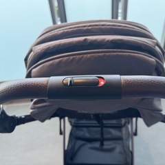 アップリカ　オプティアクッショングレイスの画像