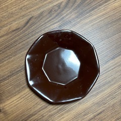 レトロ　カップ＆ソーサーの画像