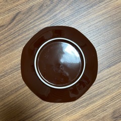 レトロ　カップ＆ソーサーの画像