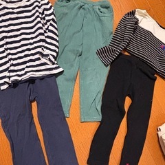 子供服　100〜110の画像