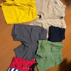 子供服　100〜110の画像