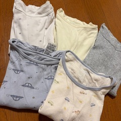 子供服　100〜110の画像