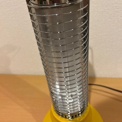 アピックス ミニハロゲンヒーター AMH-372の画像
