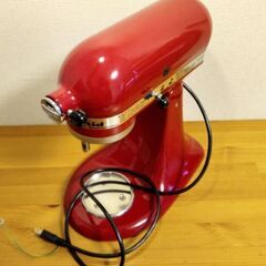 キッチンエイド　程度良好です。の画像