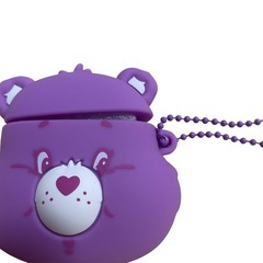 ケアベア AirPods1-2ケースの画像