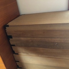 桐箱の画像