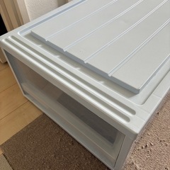 収納ケース②の画像