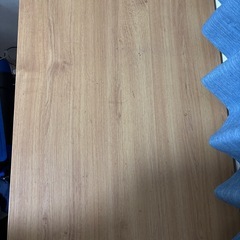 美品　テーブルの画像