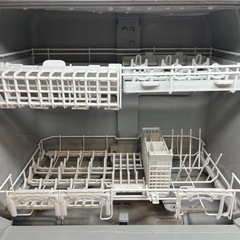 値段交渉可能　パナソニック食洗機　5人用の画像